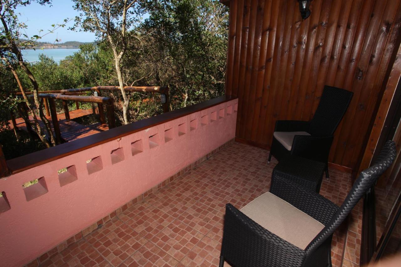 Humula Beach Resort Vila Praia Do Bilene Экстерьер фото